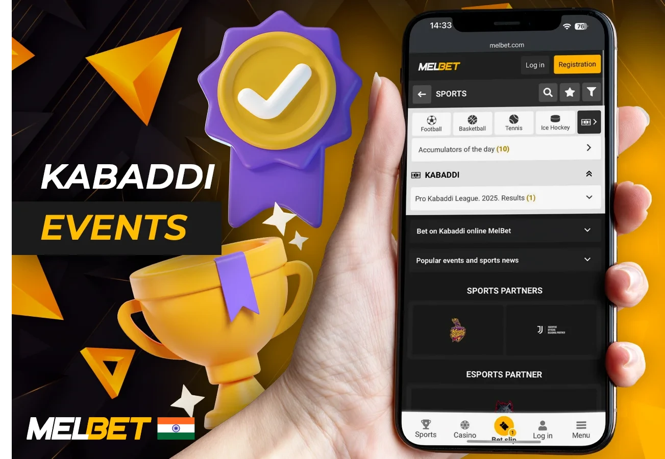 Overview of national and international kabaddi tournaments available for betting